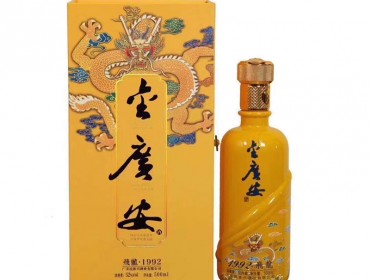 金广安飞龙500ml/瓶